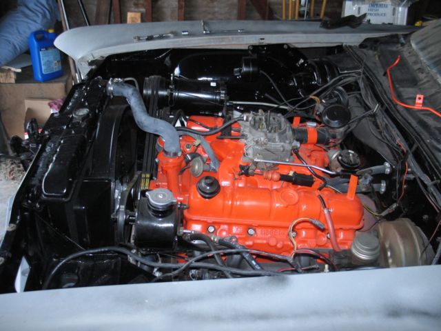 1965 Buick Riviera - photo 12