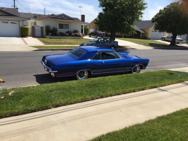 1965 Buick Riviera - photo 2