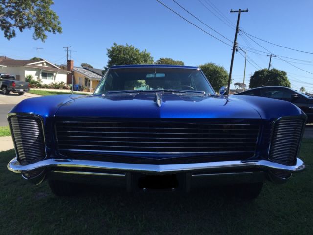 1965 Buick Riviera - photo 3