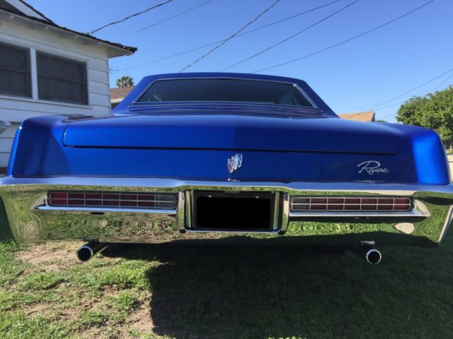 1965 Buick Riviera - photo 4