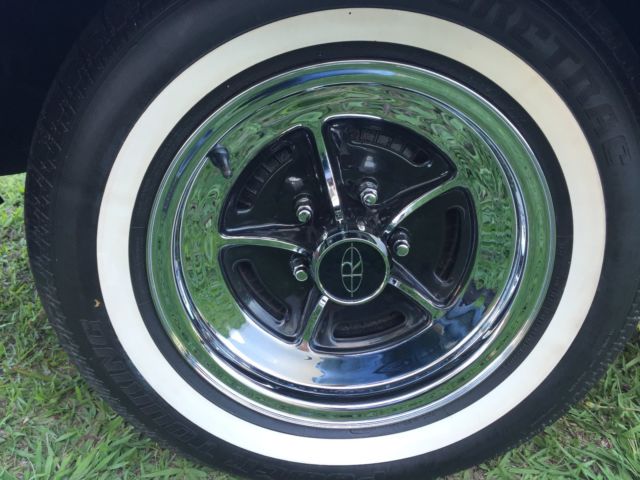 1965 Buick Riviera - photo 6