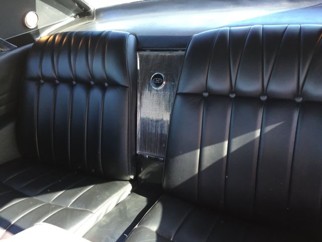 1965 Buick Riviera - photo 8