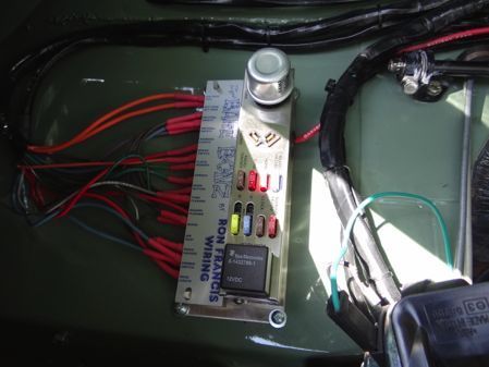 1965 Land Rover Other - photo 10