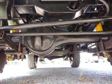 1965 Land Rover Other - photo 11