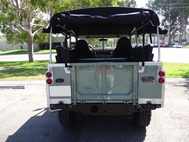 1965 Land Rover Other - photo 4