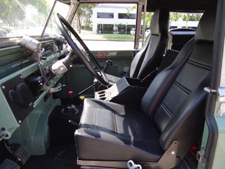 1965 Land Rover Other - photo 5
