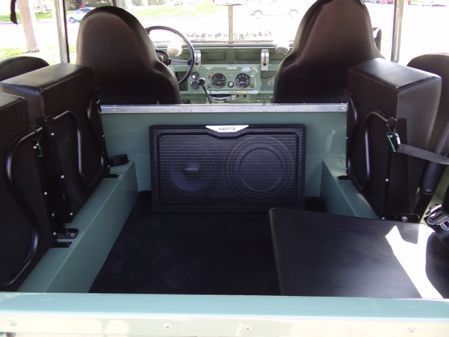 1965 Land Rover Other - photo 7