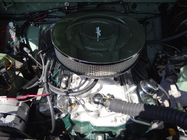 1965 Land Rover Other - photo 8