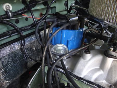 1965 Land Rover Other - photo 9