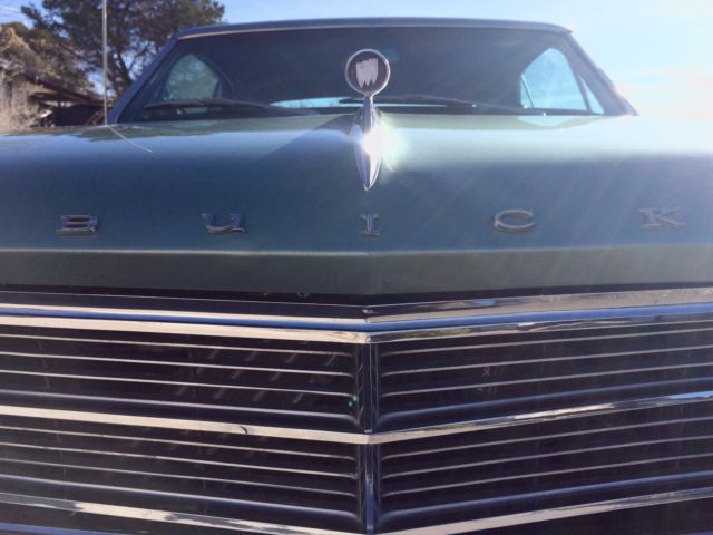 1966 Buick Skylark - photo 2