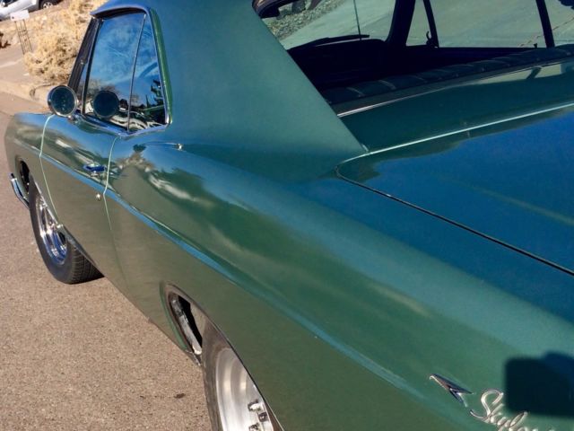 1966 Buick Skylark - photo 4