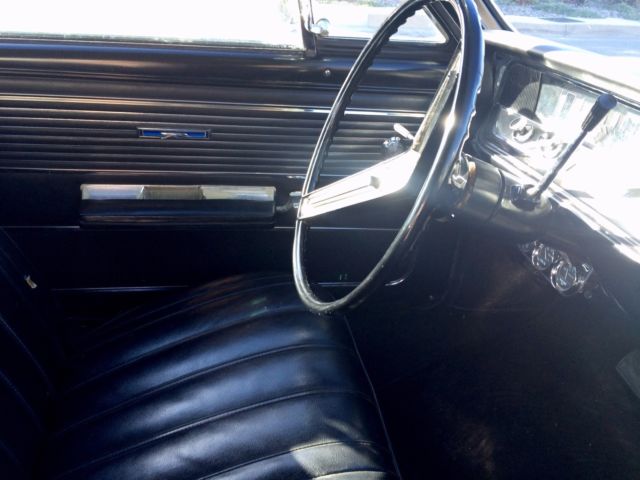 1966 Buick Skylark - photo 5