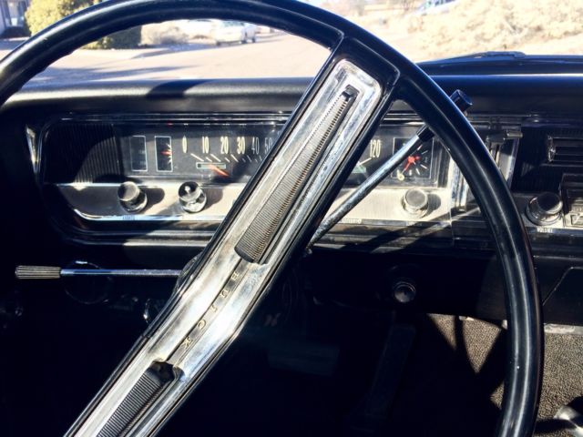 1966 Buick Skylark - photo 6