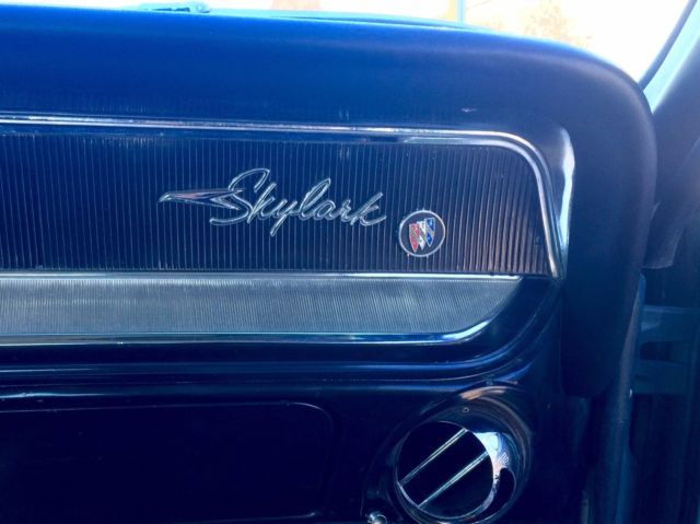 1966 Buick Skylark - photo 7