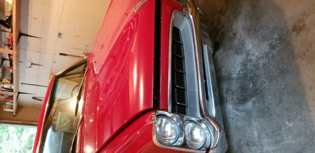 1967 Pontiac Le Mans - photo 3