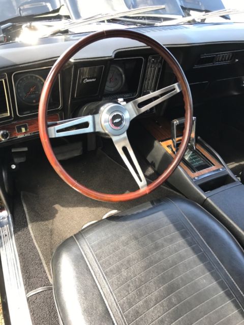 1969 Chevrolet Camaro - photo 12