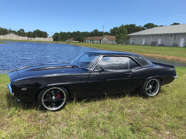 1969 Chevrolet Camaro - photo 2