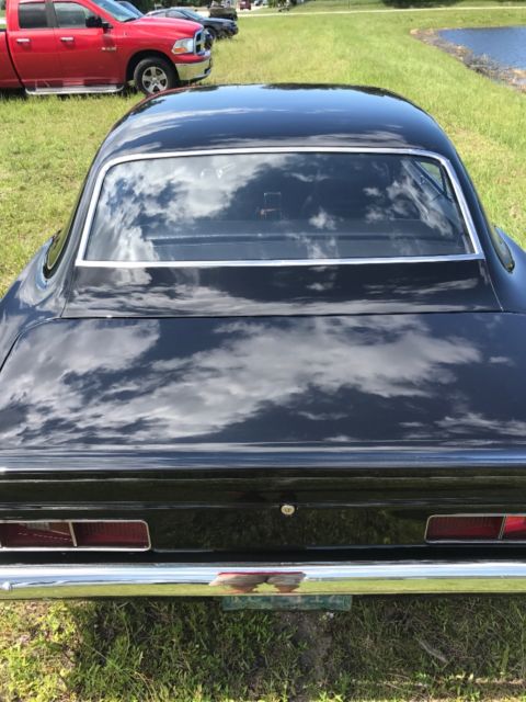 1969 Chevrolet Camaro - photo 6