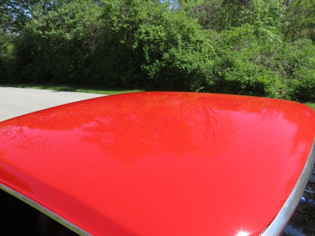 1969 Chevrolet Camaro - photo 8