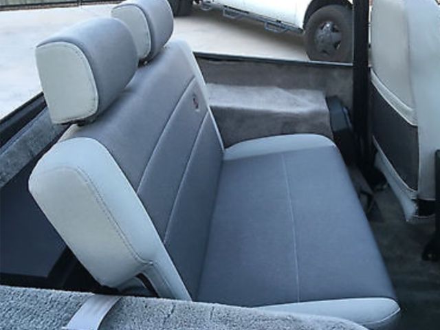 1984 Jeep CJ - photo 4