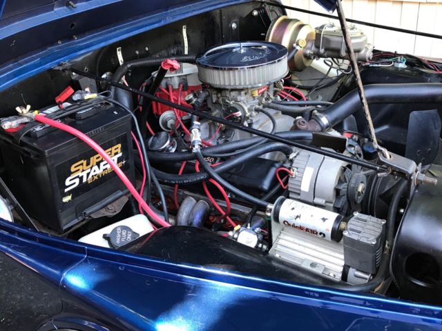 1984 Jeep CJ - photo 9