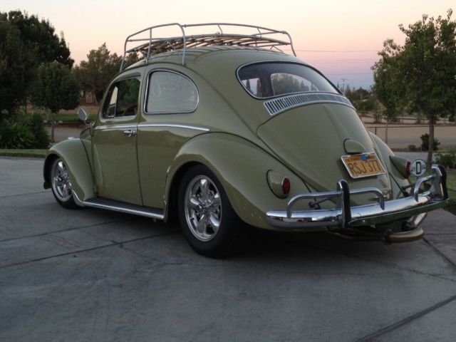 1960 Volkswagen Beetle - Classic - photo 3