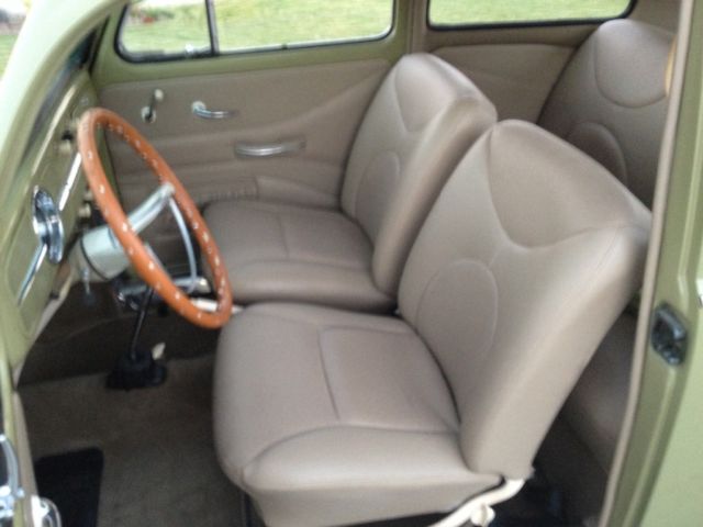 1960 Volkswagen Beetle - Classic - photo 5