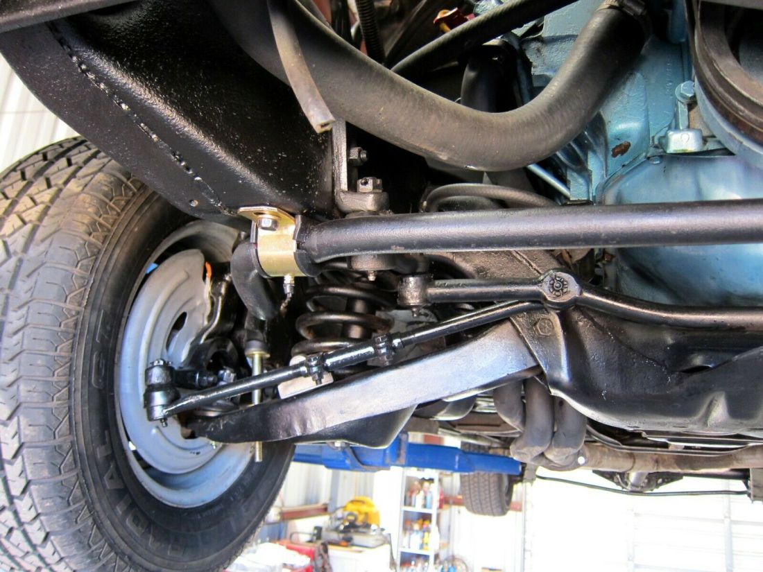 1970 Pontiac GTO - photo 10