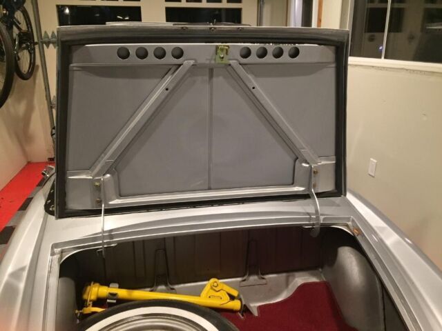 1967 Datsun Z-Series - photo 13