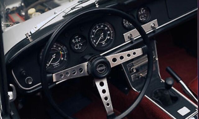 1967 Datsun Z-Series - photo 4