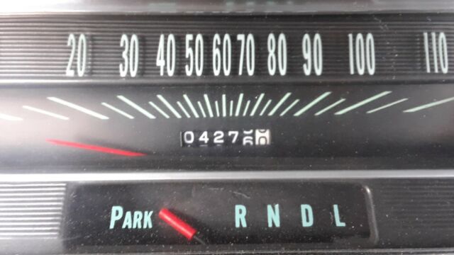 1967 Chevrolet Chevelle Base - photo 11