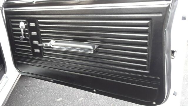 1967 Chevrolet Chevelle Base - photo 3