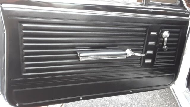 1967 Chevrolet Chevelle Base - photo 4