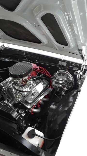 1967 Chevrolet Chevelle Base - photo 8
