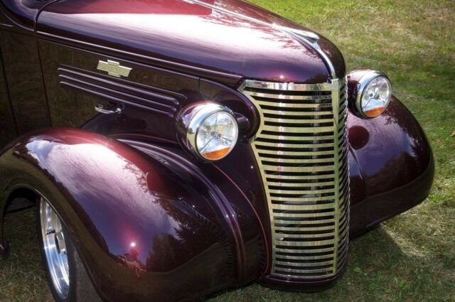 1938 Chevrolet Other Pickups - photo 11