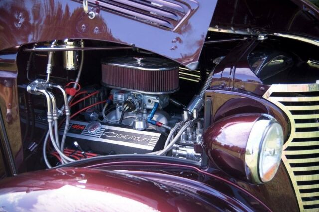 1938 Chevrolet Other Pickups - photo 6