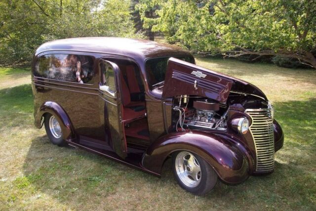 1938 Chevrolet Other Pickups - photo 8
