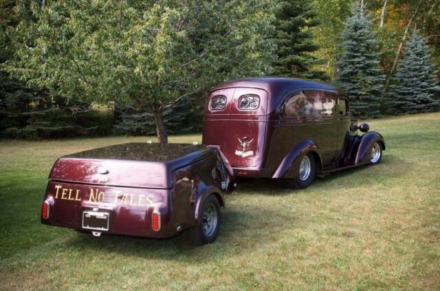 1938 Chevrolet Other Pickups - photo 9