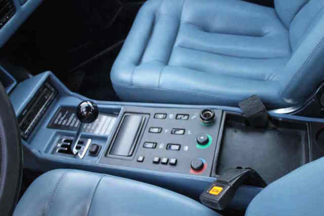 1983 Ferrari Mondial - photo 10