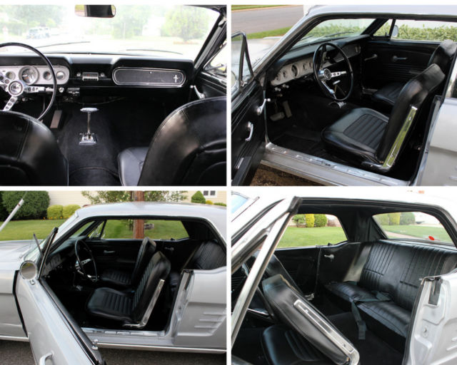 1966 Ford Mustang - photo 10