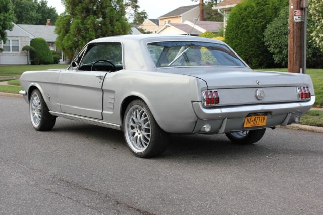 1966 Ford Mustang - photo 7