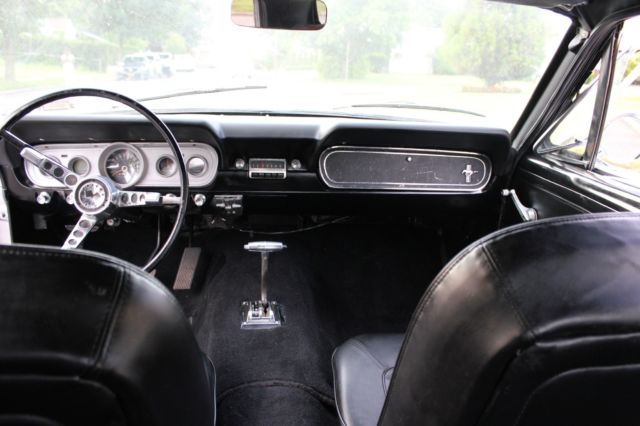 1966 Ford Mustang - photo 9