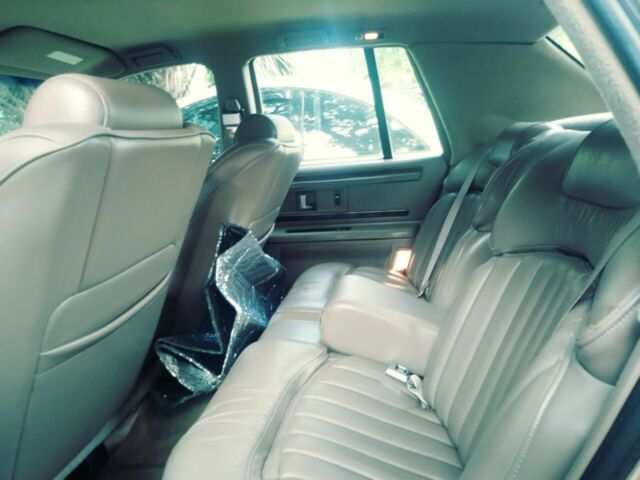 1994 Buick Roadmaster - photo 11