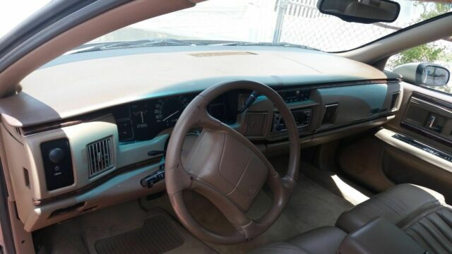 1994 Buick Roadmaster - photo 4