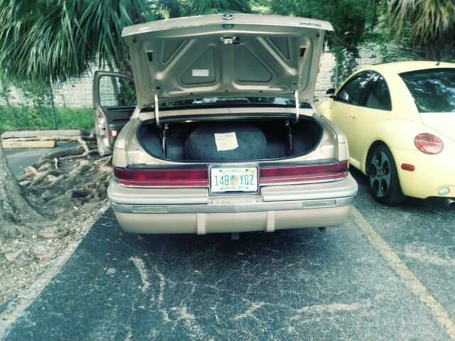 1994 Buick Roadmaster - photo 5