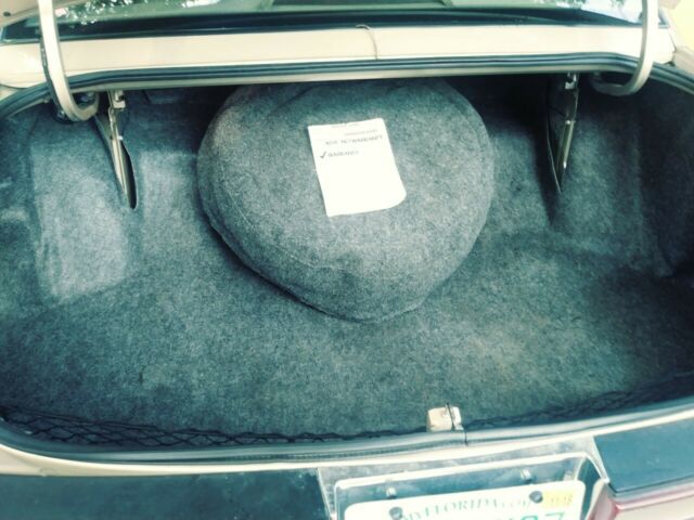 1994 Buick Roadmaster - photo 6