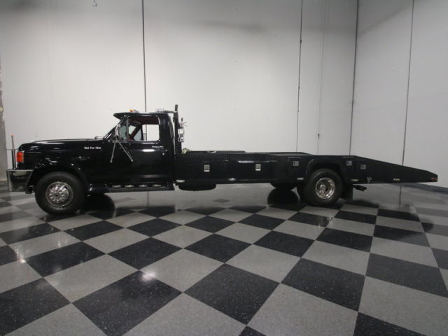 1990 Ford F-250 - photo 3