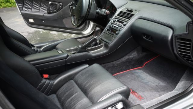 1991 Acura NSX Coupe - photo 10