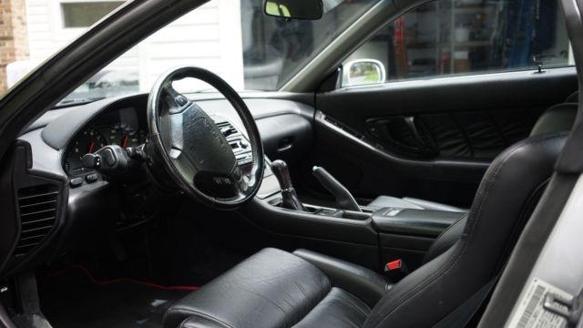1991 Acura NSX Coupe - photo 9