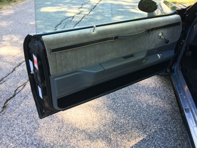 1987 Buick Grand National - photo 9